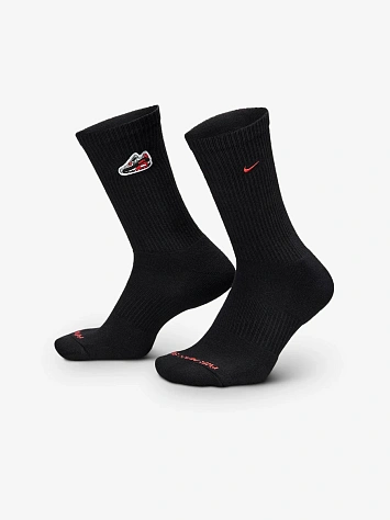 Nike Носки U NK ED CSH CRW AM90 PTCH 144