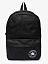 Converse Рюкзак SPEED 3 BACKPACK [чёрный]