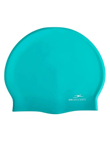 25DEGREES Шапочка для плавания силиконовая NUANCE