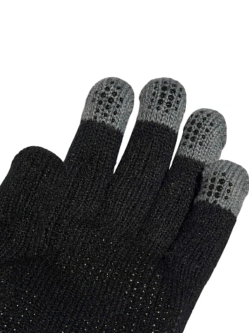 Adidas Перчатки BC KNIT GLOVE