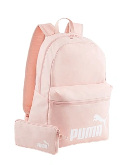 Puma Рюкзак PHASE BACKPACK SET