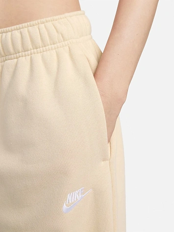 Nike Брюки женские NSW CLUB FLC MR PANT OS