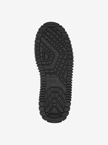 FILA Ботинки мужские POWDER SNKR M