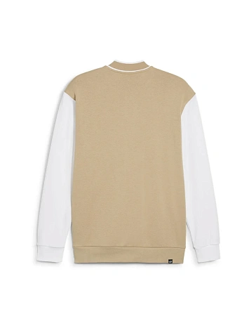 Puma Джемпер мужской PUMA SQUAD TRACK JACKET TR