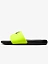 Nike Шлёпанцы мужские VICTORI ONE [жёлтый]