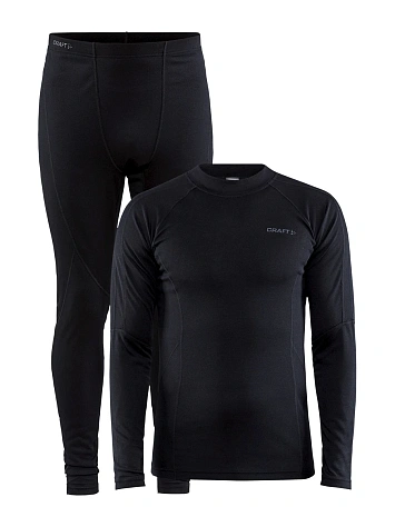Craft Термобельё комплект мужской CORE Warm Baselayer