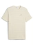Puma Футболка мужская ESS ELEVATED STRUCTURED TEE [бежевый]