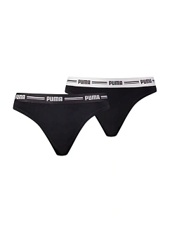 Puma Трусы женские WOMEN STRING (2 шт.)