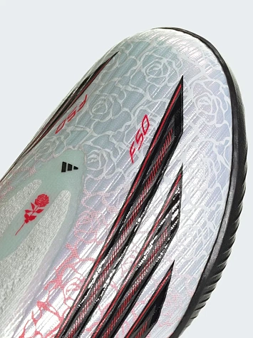 Adidas Бутсы многошипы F50 LEAGUE LL TF J