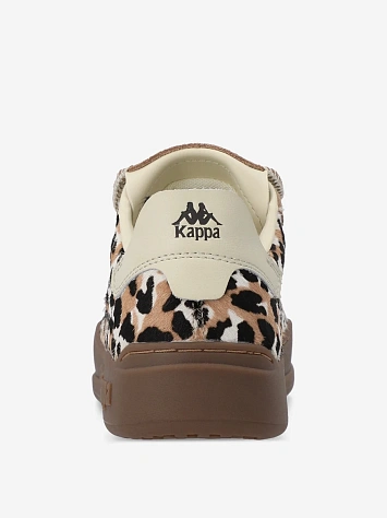 Kappa Кеды женские ICON