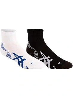 ASICS Носки CUSHIONING SOCK (2 пары)