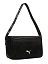 Puma Сумка UP BAGUETTE BAG [чёрный]