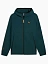 Puma Ветровка мужская PUMATECH RELAXED TRACK JACKET WV GREEN TERRAIN [зелёный-тёмный]