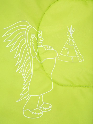 Outventure Мешок спальный BUNNY+10