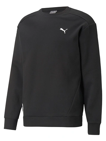 Puma Джемпер мужской RAD/CAL CREW DK
