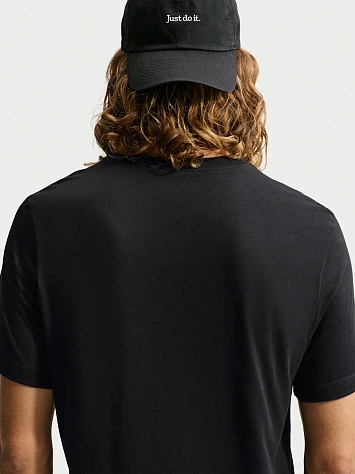 Nike Футболка мужская M NSW CLUB TEE PHOTO