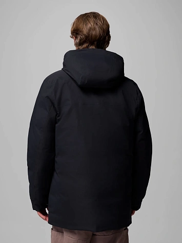 Columbia Куртка-пуховик мужская STREET HEIGHTS PARKA
