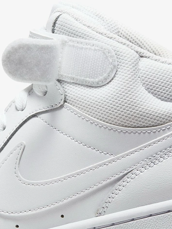 Nike Кеды женские COURT BOROUGH MID 2