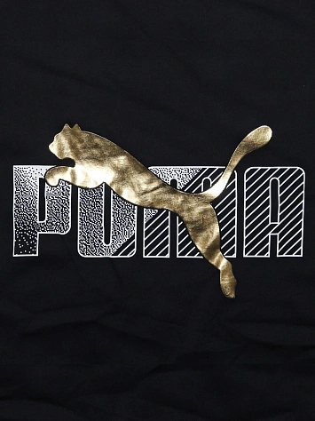 Puma Футболка мужская ESS+ LOGO LAB TEE
