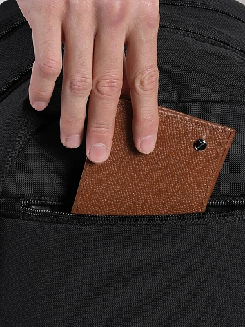 Puma Рюкзак BUZZ BACKPACK