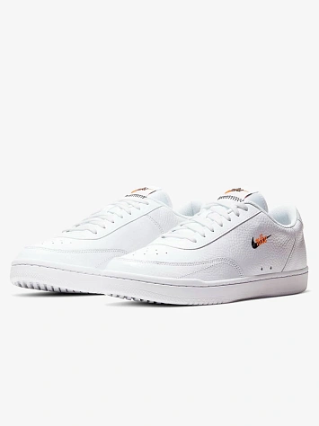 Nike Кеды мужские COURT VINTAGE PREMIUM
