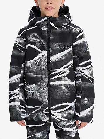 Glissade Куртка утеплённая подростковая