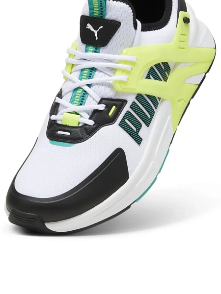 Puma Кроссовки мужские PACER +