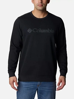 Columbia Джемпер мужской COLUMBIA™ LOGO FLEECE
