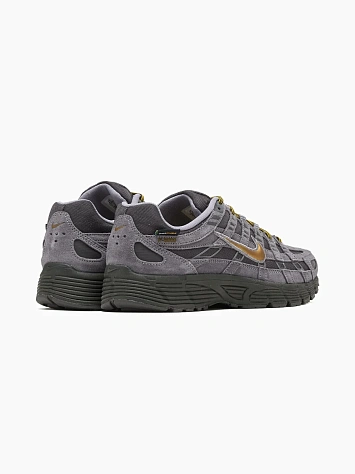Nike Кроссовки мужские P-6000 PRM CORDURA