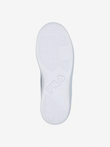 FILA Ботинки утеплённые подростковые FIL HIGH FUR