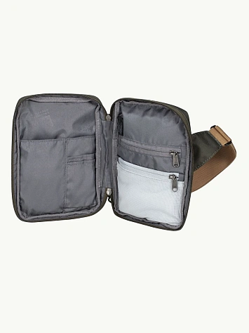 Jack Wolfskin Сумка через плечо KONYA ORGANIZER