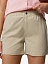 Columbia Шорты женские CEDAR CREST™ SHORT [бежевый]