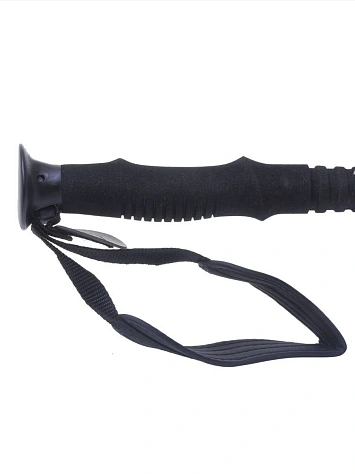 Atemi Треккинговые палки телескопические, 18/16/14 мм.