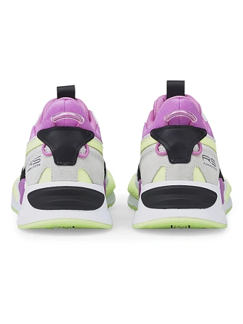 Puma Кроссовки женские RS REINVENT