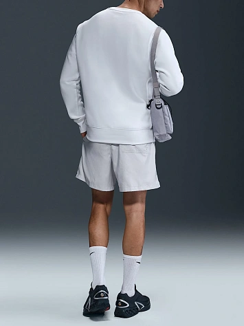 Nike Джемпер мужской NK CLUB BB CREW