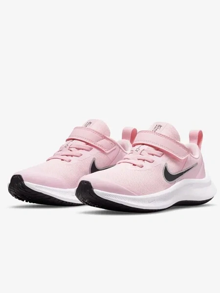 Nike Кроссовки подростковые STAR RUNNER 3 (PSV)