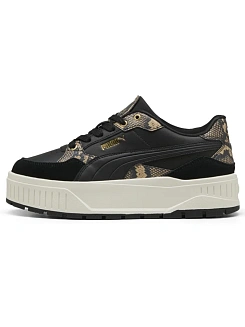 Puma Кеды женские KARMEN II IDOL SNAKE CHIC