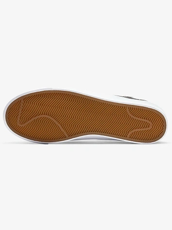 Nike Кеды мужские SB ZOOM BLAZER LOW PRO GT