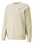 Puma Джемпер мужской RAD/CAL CREW DK [бежевый]
