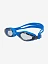 Joss Очки для плавания TRITON [синий-матовый]