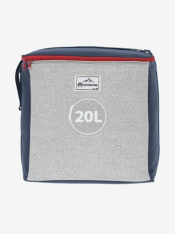 Outventure Термосумка 20 л.