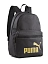 Puma Рюкзак PHASE BACKPACK [чёрный]