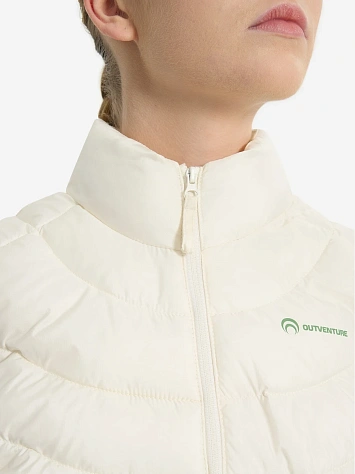 Outventure Безрукавка утеплённая женская