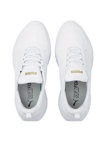 Puma Кроссовки женские CASSIA SYNTHETIC