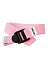 Atemi Ремень для йоги [розовый]