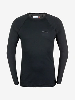Columbia Термобельё джемпер мужской HEAVYWEIGHT STRETCH