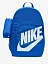 Nike Рюкзак ELEMENTAL [синий]