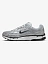 Nike Кроссовки женские NIKE P-6000 EG [серый]