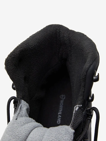 NORTHLAND Ботинки утеплённые мужские FROST 200