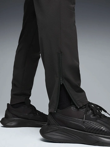 Puma Брюки мужские M FLEX STRETCH WOVEN PANT